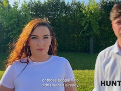 Schönheit, Gehörnter ehemann, Europäisch, Natürlichen titten, Im freien, Pov, Muschi, Jungendliche (18+)