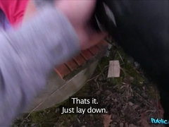 素人, フェラチオ, 手コキする, 巨大, アウトドア, ハメ撮り, オマンコ, オッパイの