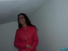 Amateur, Mamada, Estilo perrito, Corridas faciales, Madres para coger, Al aire libre, Pov, Público