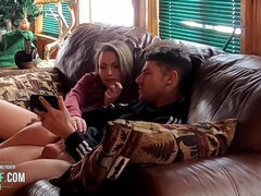 Amateur wicked hussy mind-blowing sex clip