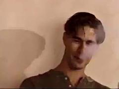 Blond, Dubbele penetratie, Hardcore, Man, Rijpe lesbienne, Oud, Vrouw