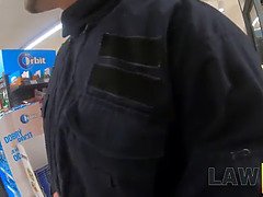 フェラチオ, ヨーロピアン, 現実, ラフ, タトゥー, ティーン, 三人, オッパイの