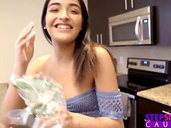 デカチン, フェラチオ, イく瞬間, Hd, 小柄, 叫ぶ, ティーン, オッパイの