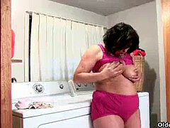 Masturbation, Mature