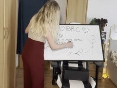 Sadomasoquismo, Verga grande, Negro, Dominacion femenina