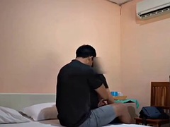 Schwul, Hardcore, Hotel, Student