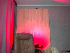 Amateur, Blonde, Orgasme, Chatte, Nénés, Jouets, Webcam