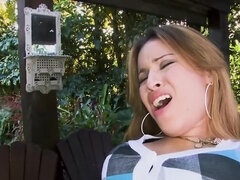 フェラチオ, ハードコア, アウトドア