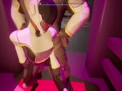 Beso negro, Cuarto de baño, Juegos, Grupo, Madres para coger, Fiesta, Desnudarse, Inodoro