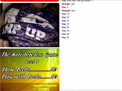 Enthousiasteling, Flashing, Spel, Bekijker