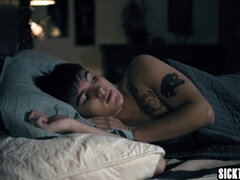 デカチン, ブロンド, フェラチオ, 巨乳な, 家族, Hd, ラフ, 義母