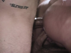 アナル, デカパイ, 茶髪の, バック, ダブル開発, 顔射, ラフ, ティーン