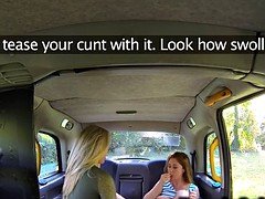 Дилдо, Огромные размеры, На публике, Сиськи