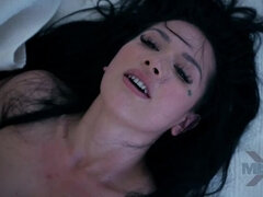 Braunhaarige, Vollbusig, Betrug, Hundestellung, Hd, Realität, Verführt, Strümpfe