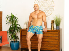 Homo, Huisgemaakt