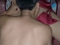 Petit ami, Petite amie, Fait maison, Indienne, Chatte