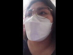 Tito-pamangkin Series Family Stroke Face Reveal (part1) With Andrea Masq