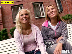 Xxx, getting off, piercing