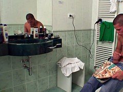 Cuarto de baño, Gorda, Abuelita, Maduro, Madres para coger, Mamá, Montar, Esposa
