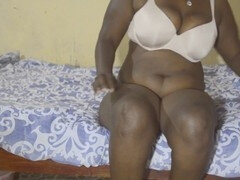 Africain, Amateur, Cocu, Fait maison, Mature, Maman, Orgasme, Enceinte