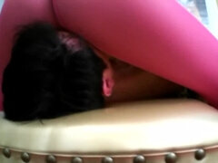 18 ans, Brunette brune, Femme dominatrice, Fétiche, Hard, Hd, Mère que j'aimerais baiser, Adolescente