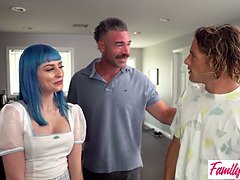 Блондинки, Минет, Глубокая глотка, Ласковые ручки, Милф, Мамочка, Жесткий секс