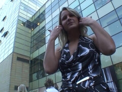 Belleza, Rubia, Clásico, Checa, Garganta profunda, Pajear, Pov, Coño