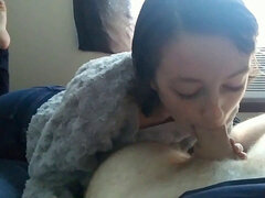 Daily mission, sumptuous, perfect teen babe