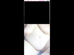 素人, ぽちゃ, 指いじり, 毛深い, 淫乱熟女, 母, 一人, オッパイの