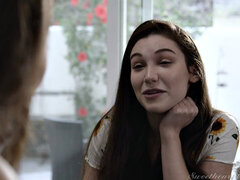Squirting Lesbians 6 - Scene 1