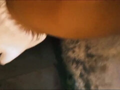 アナル, 浴室, デカ尻, ハードコア, 人妻の, インド人, 母, 義母