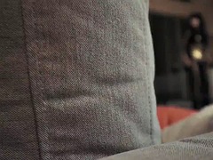 素人, 足, フェティッシュ, 足フェチ, ゴム