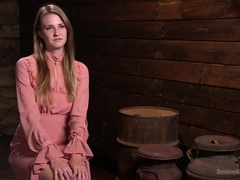 Садо мазо, Бондаж, Доминирование, Экстремальный секс, Пальцем, Унижение, Наказание, Сквиртинг