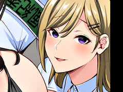 中出し, イく瞬間, バック, 顔射, グループ, キス, アウトドア, パイ刷り