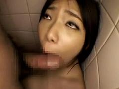 Its the old one: Blowjob, Amateur  Japanese Porn