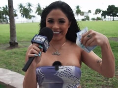 Tetas grandes, Ébano, Sexo duro, Interracial, Estrella porno, Público, Coño, Sexo fuerte