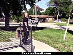 Amateur, Rubia, Mamada, Corridas, Peludo, Coño, Adolescente