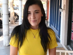 Анальный секс, Крупный план, Пальцем, Мастурбация, Натуральные, Оргазм, На публике, Соло