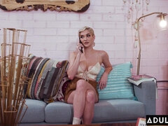 Kont, Klietelaar, Zwart, Gezichtzitten, Vingeren, Lesbisch, Kut duiken, Geschoren