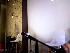Arsch, Sadomasochismus, Fetisch, Hd, Latex, Muschi, Solo, Spielzeuge