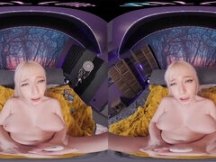 Большая жопа, Мастурбация