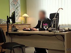 18 jaar, Pijpbeurt, Bruinharig, Kut duiken, Realiteit, Zoon, Tiener, Strak