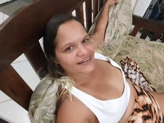 Enthousiasteling, Latijnse vrouw, Realiteit