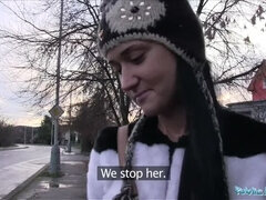 Leie, Grosser schwanz, Hardcore, Hd, Öffentlich, Realität, Russisch, Jungendliche (18+)