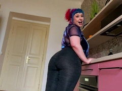 Анальный секс, Жопа, Большие сиськи, Минет, Брюнетки, Грудастые, Натуральные сиськи, Сиськи