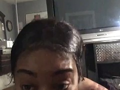 黒人, 黒人, ハメ撮り