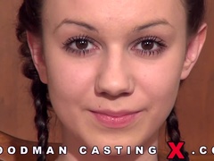 Anal, Chambre à dormir, Gros cul, Tir de sperme, Européenne, Piercing, Chatte, Rasée