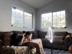 Anal, Culo grande, Fetiche, Madres para coger, Leche, Fiesta, Pov, Madrastra