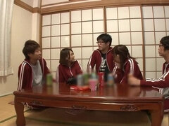 Aziatisch, Hd, Japaans, Tiener