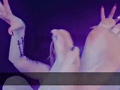 素人, 足, フェティッシュ, 淫乱熟女